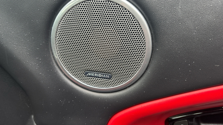 Land Rover Range Rover Evoque Convertible 2.0 TD4 HSE Dynamic 2dr Auto Diesel Convertible